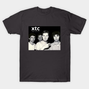 XTC T-Shirt